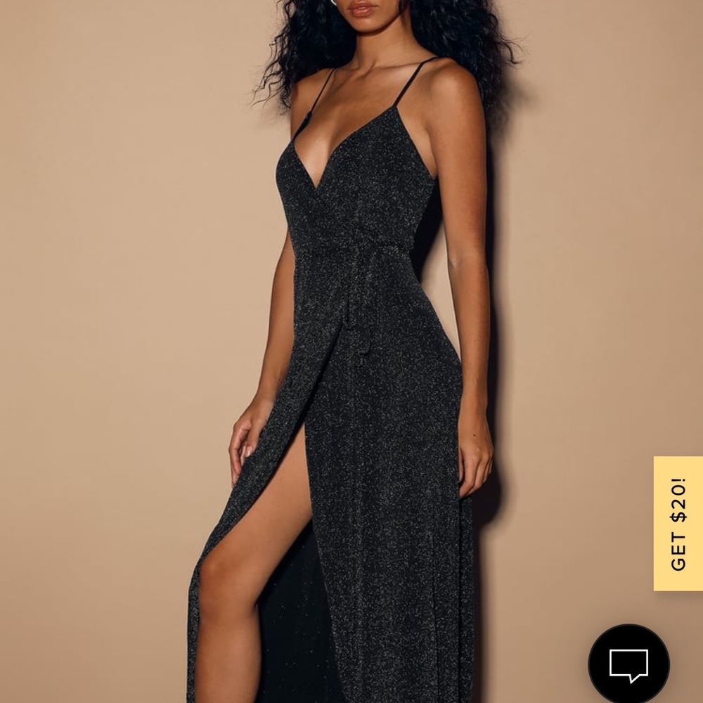 Lulus Formal Dress